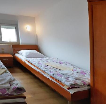 Sobe Medic Medugorje Bed & Breakfast Ngoại thất bức ảnh