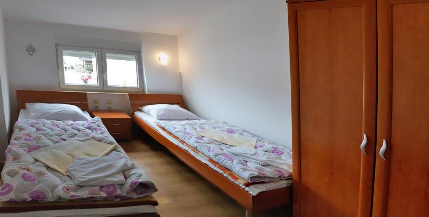Sobe Medic Medugorje Bed & Breakfast Ngoại thất bức ảnh