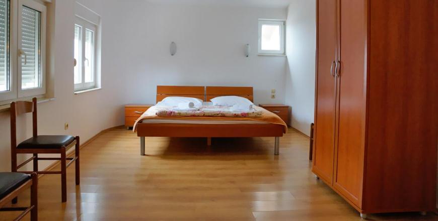 Sobe Medic Medugorje Bed & Breakfast Ngoại thất bức ảnh