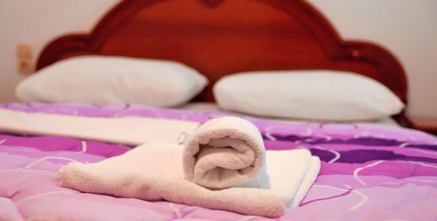 Sobe Medic Medugorje Bed & Breakfast Ngoại thất bức ảnh