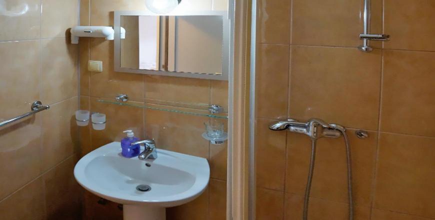 Sobe Medic Medugorje Bed & Breakfast Ngoại thất bức ảnh