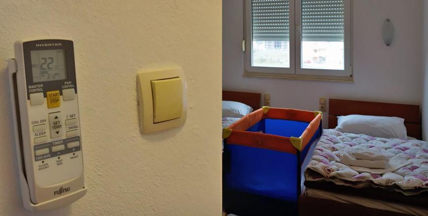 Sobe Medic Medugorje Bed & Breakfast Ngoại thất bức ảnh